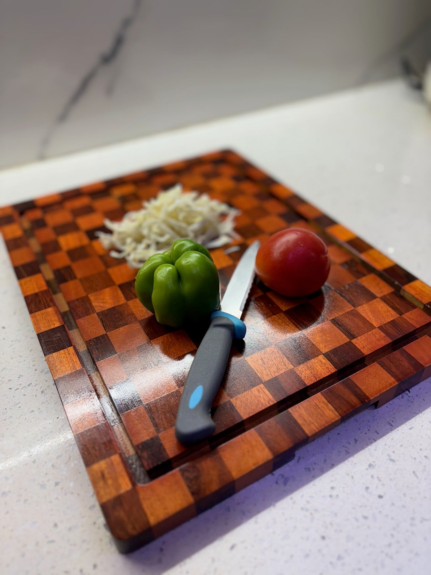 Cook with Care